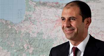 Kudret Özersay: Türkiye'den Telkin Söz Konusu Değil 