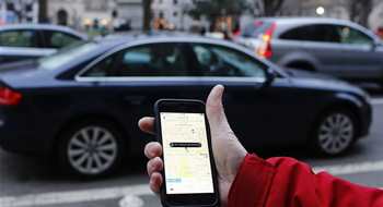 Uber Meselesi, Le Pen Korkusu ve Komisyonun Attığı Geri Adım