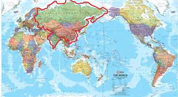 Şanghay İşbirliği Örgütü’nün Jeopolitiği 