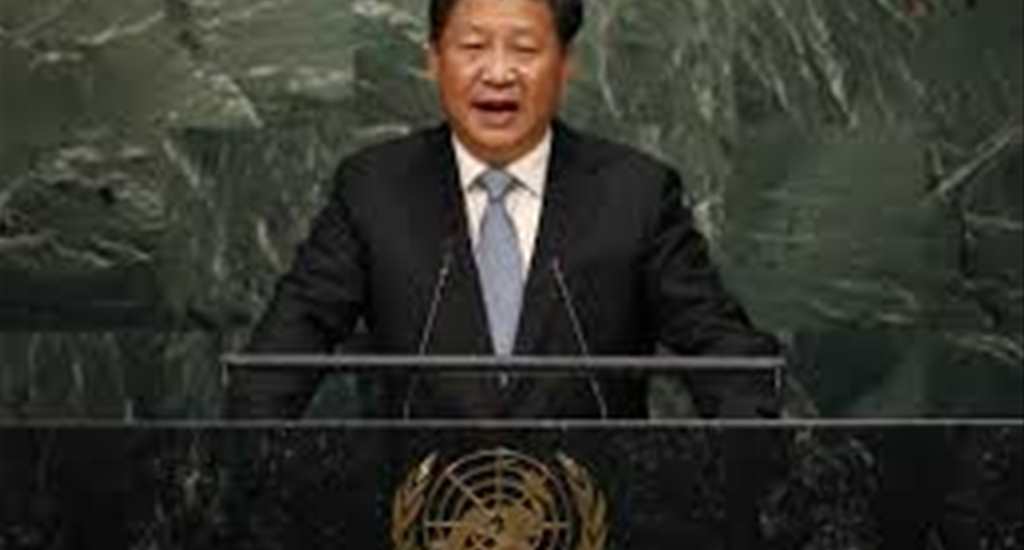 Çin Küresel Liderliğe Soyundu! Mümkün mü?