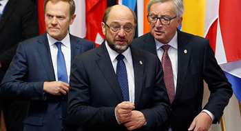 Schulz Sonrası Avrupa Birliği: Siyasi Denge Bozulur mu?