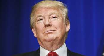 ABD Başkanını Buldu Ya Şimdi?