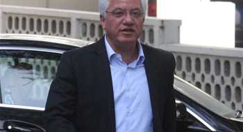 Rum Adalet Bakanı'na göre çözümün 4 koşulu