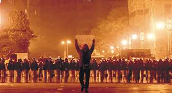 Dış Politikada Eylem ve Söylem