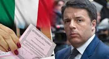 Renzi Sonrası Avrupa Birliği'nde  5 Yıldız Tehlikesi 