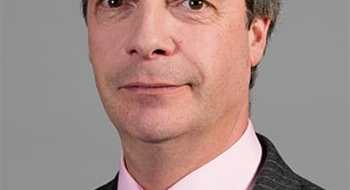 Avrupa Birliği Dışında Avrupa İsteyen Adam: Nigel Farage 