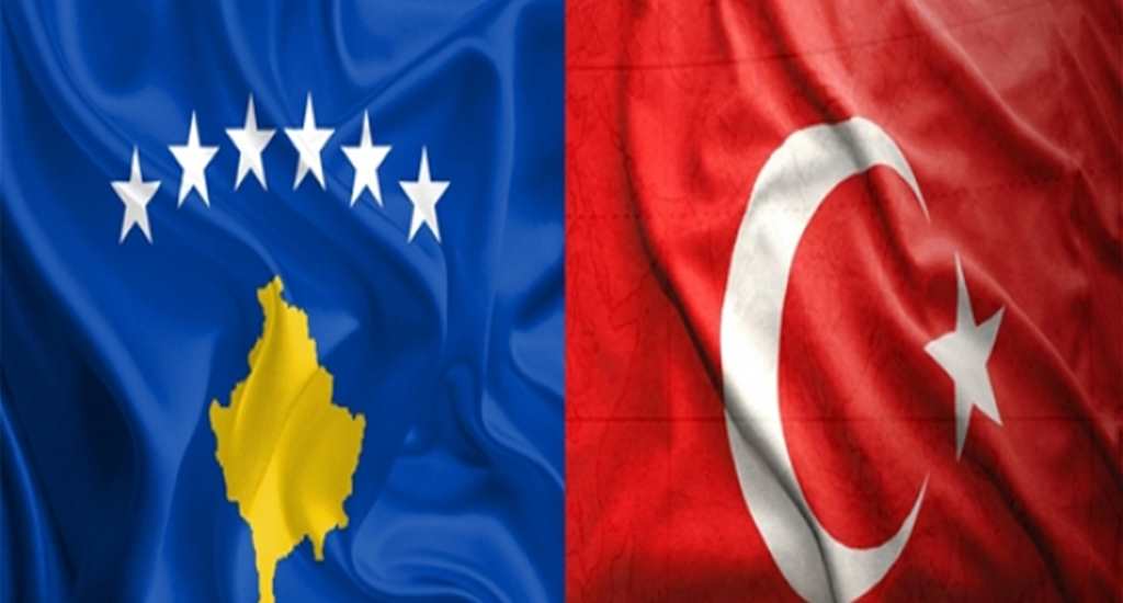 Kosovalı Türkler, büyükelçi düzeyinde temsil istiyor