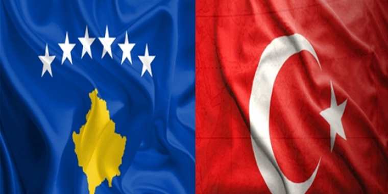 Kosovalı Türkler, büyükelçi düzeyinde temsil istiyor