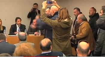 Yunanistan'da Azınlık Hakları Saldırısı-2