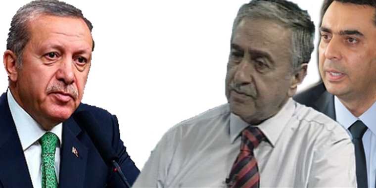 Akıncı ve Nami'nin Türkiye'ye kurduğu tuzak