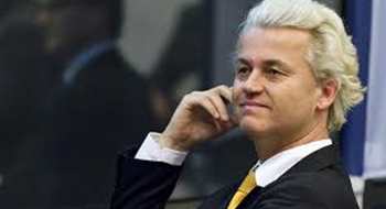 Hollanda'da Bir Eurosceptic ve NEXIT