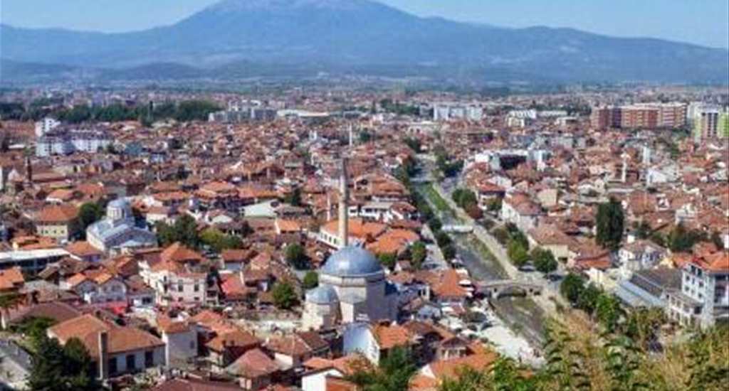 Prizren Tarihi Merkezi Korunmuyor