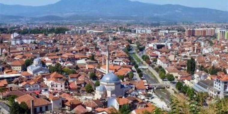 Prizren Tarihi Merkezi Korunmuyor