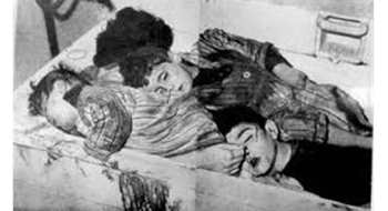 Kanlı Noel'in 53. Yılında 