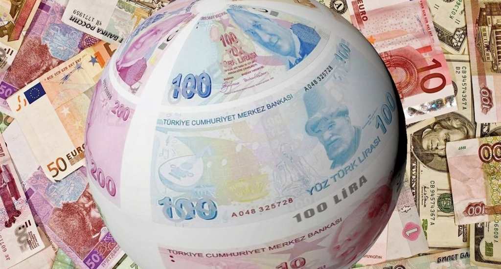 Sputnik: Commerzbanka Göre Türkiye Ekonomisi Çöküyor