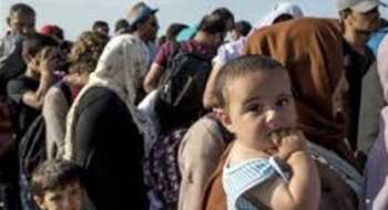 Avrupa İçin Liberaller ve Demokratlar İttifakı'ndan Sığınmacı Çıkışı 