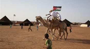Avrupa Birliği Adalet Divanı Kararını Verdi: Batı Sahra Fas'ın Parçası Değildir!