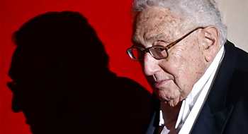 Putin için Kissinger Planı