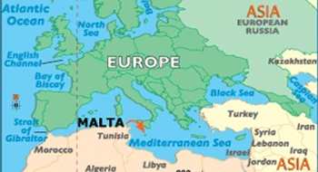 Malta AB Dönem Başkanlığını Devralıyor