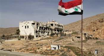 Putin Duyurdu: Suriye’de Ateşkes İlân Edildi