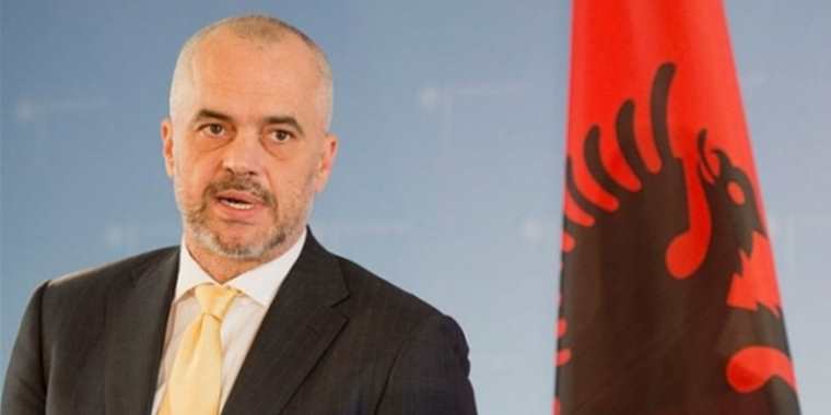 Edi Rama, Arnavut liderlerini bir araya toplayacak