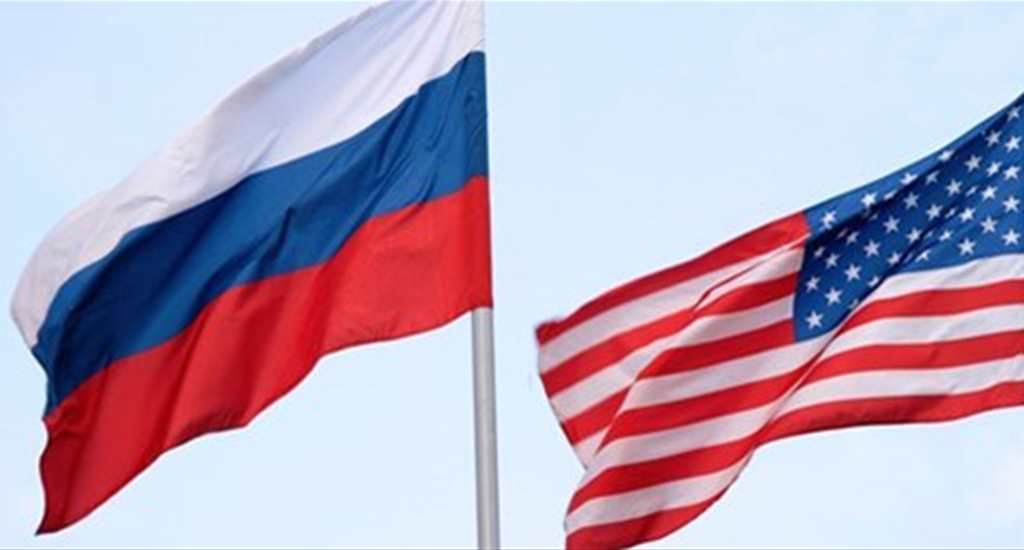 ABDnin 35 Rus Diplomatı Sınır Dışı Etme Kararı Rusya Tarafında Karşılığını Bulmadı