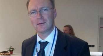 İngiliz Diplomatın İstifası 