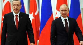 Suriye Politikasında Revizyon