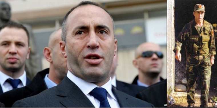 Haradinaj’dan Vatandaşlara Mesaj