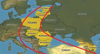 Rusya’nın Komşularına Yönelik Stratejisi ve Türkiye 