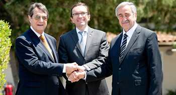 Rumların Talepleri 1960’dan Beri Değişmedi