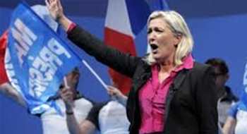 Le Pen Avrupa Birliği'nden Ne İstiyor?