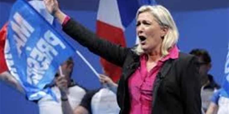 Le Pen Avrupa Birliği'nden Ne İstiyor?