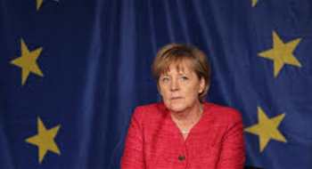 Merkel'den Brexit Çıkışı: Seç, Beğen, Al Olmaz!