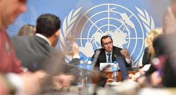 Türkiye, Kıbrıs ve BM  