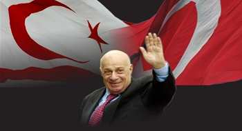 Son Milli Kahraman Denktaş 