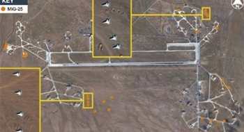 Rejimin ‘T-4’ Havaalanından Kuşatmayı Kırmak İçin Başlattığı Harekat Başlangıcından Saatler Sonra Durdu