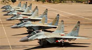 İran Silahlı Kuvvetleri 