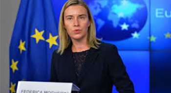 Avrupa Birliği'nden Uyarı: Trump'ın İsrail Politikası Tehlikeli