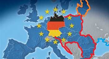 Almanya’nın Doğu Politikası