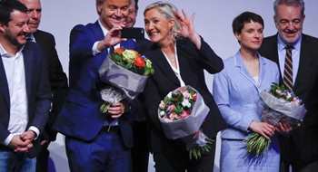 Avrupa Aşırı Sağının Almanya Zirvesi ve Önemi