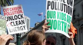 Fransa'da Karbon Fiyatlandırması ve Avrupa Birliği