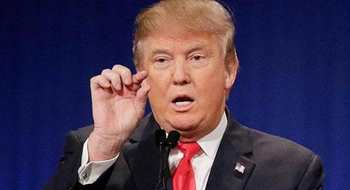 Trump'ın Başarılı Bir Başkan Olmasını Zorlaştırabilecek Kusur ve Eksiklikleri