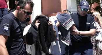 Yunanlıları ve Rumları Tanımak