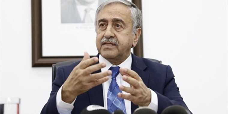 Akıncı'nın Yanıtlaması Gereken Sorular