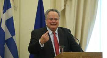 Anastasiadis ve Kocias’dan Entrikalar