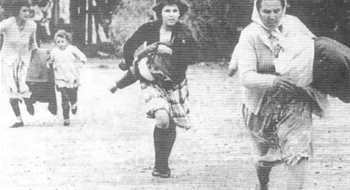 Rum'a Yama Olarak Dünya ile Bütünleşme İstemiyoruz