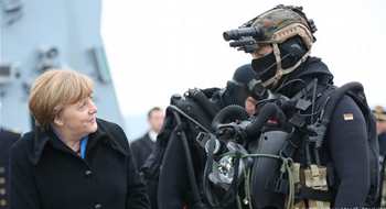 Avrupa Savunmasında Almanya'nın Rolü ve NATO