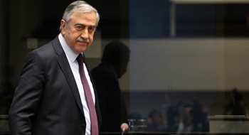 Bağımsızlık İttifakı'ndan Meclis'e çağrı: Akıncı'yı görevden alın