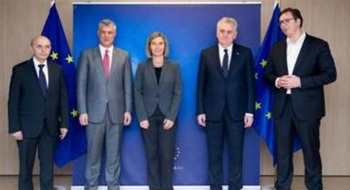 AB, Sırp Belediyeler Birliği’nin Kurulacağını Duyurdu